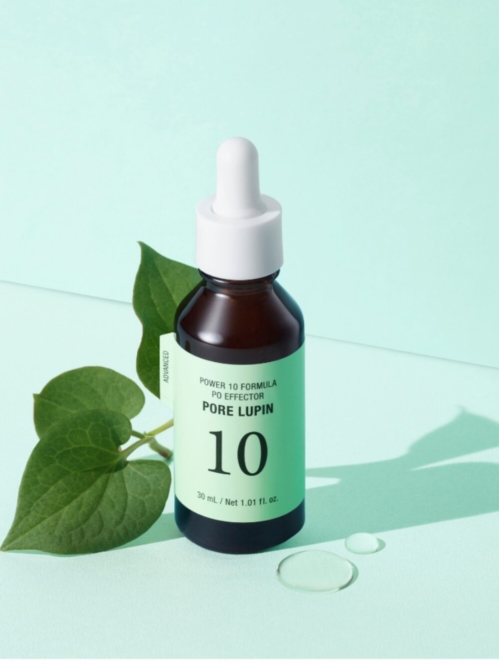 Power 10 Formula Pore Lupin Serum -